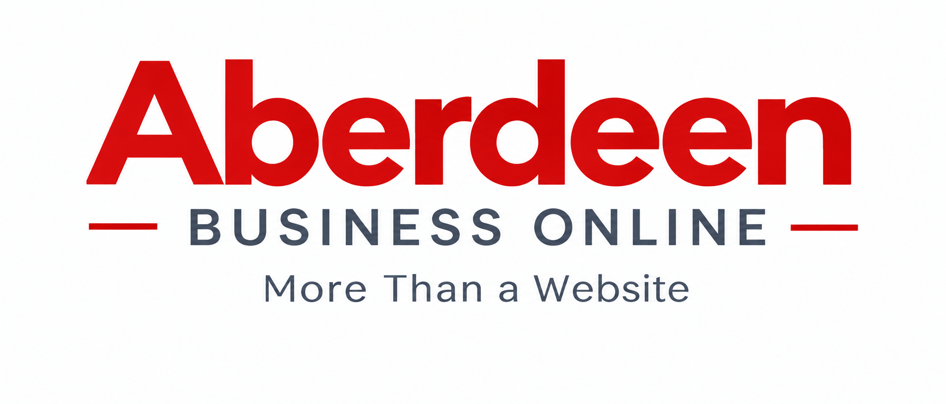Aberdeen Business Online home
